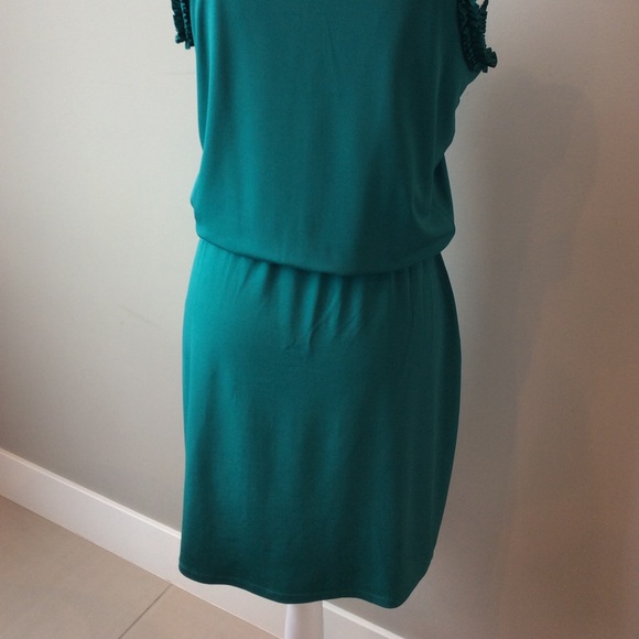 WHBM Dress - Picture 5 of 9